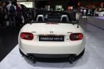 Mazda MX-5 2009 года